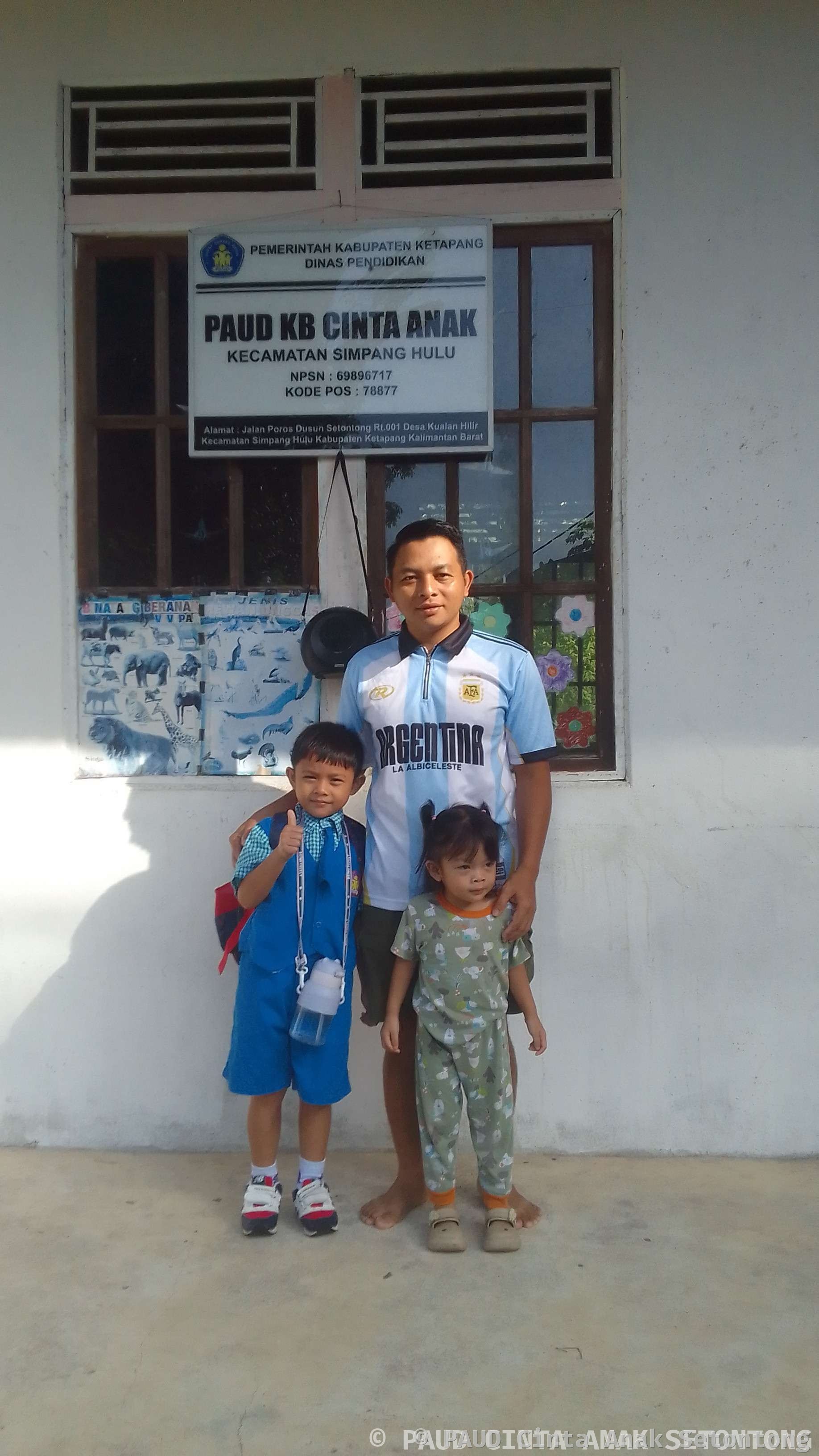 MPLS Hari Kesatu