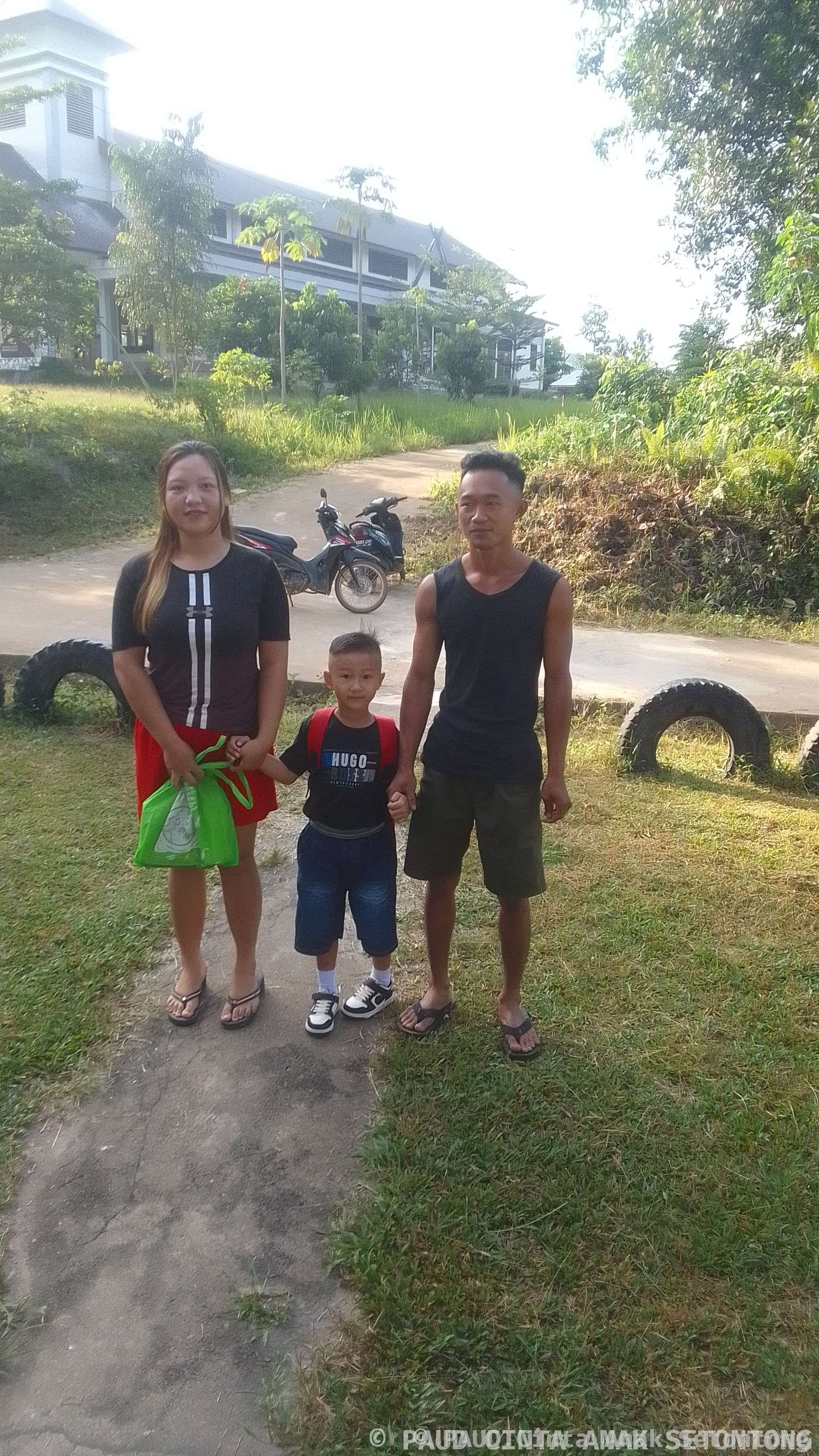 MPLS Hari Kesatu