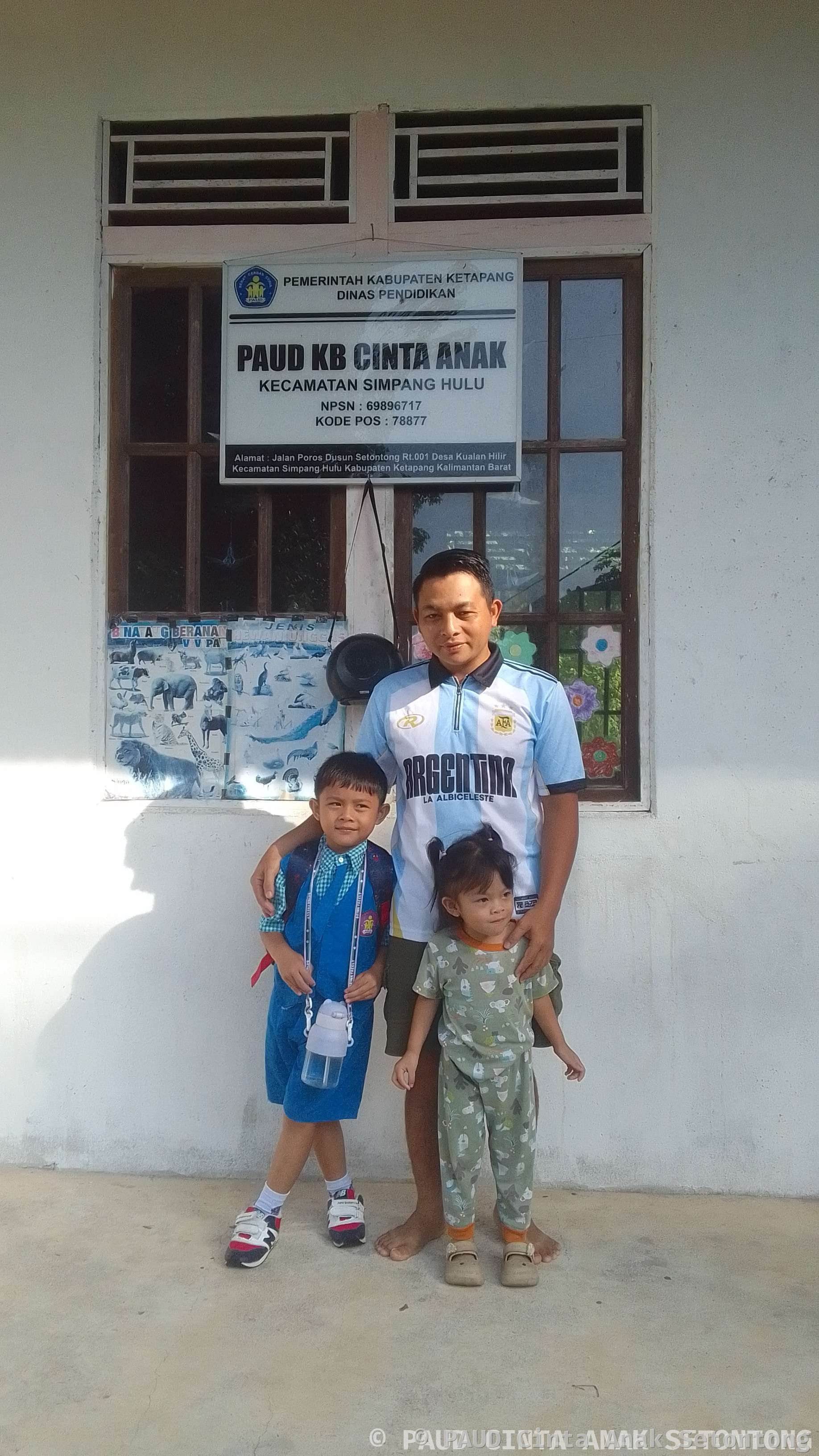 MPLS Hari Kesatu