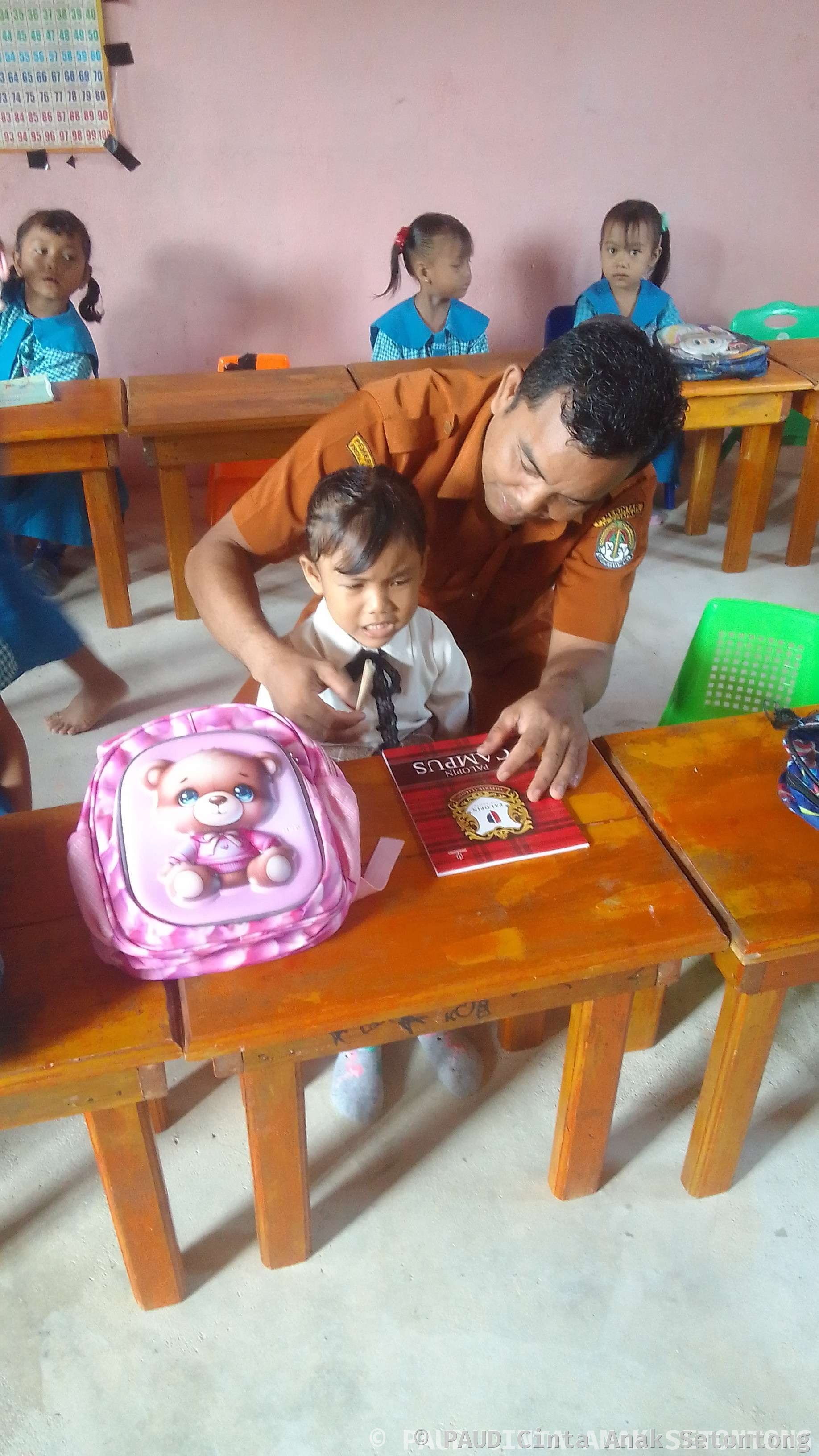 MPLS Hari Kesatu