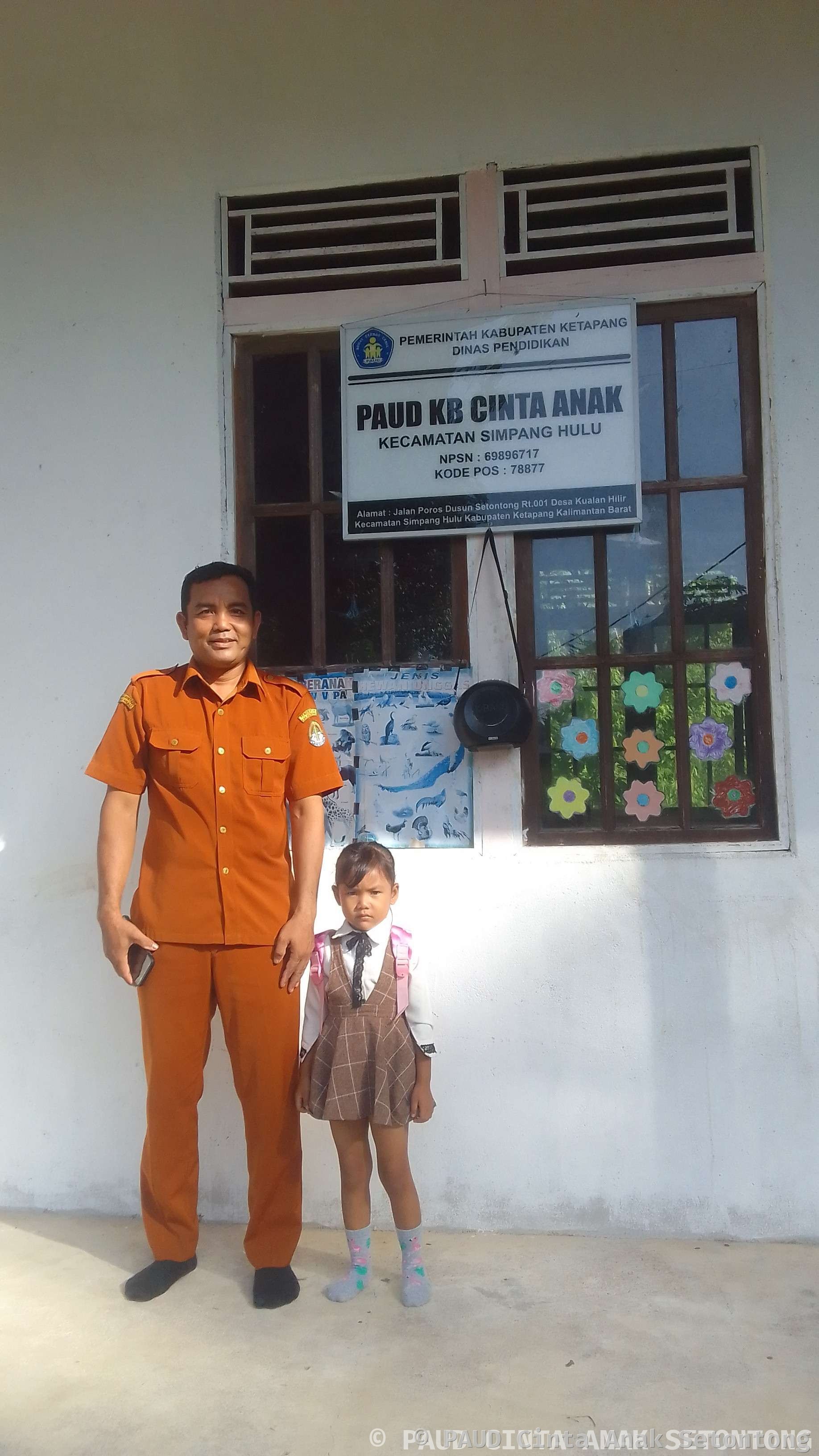 MPLS Hari Kesatu