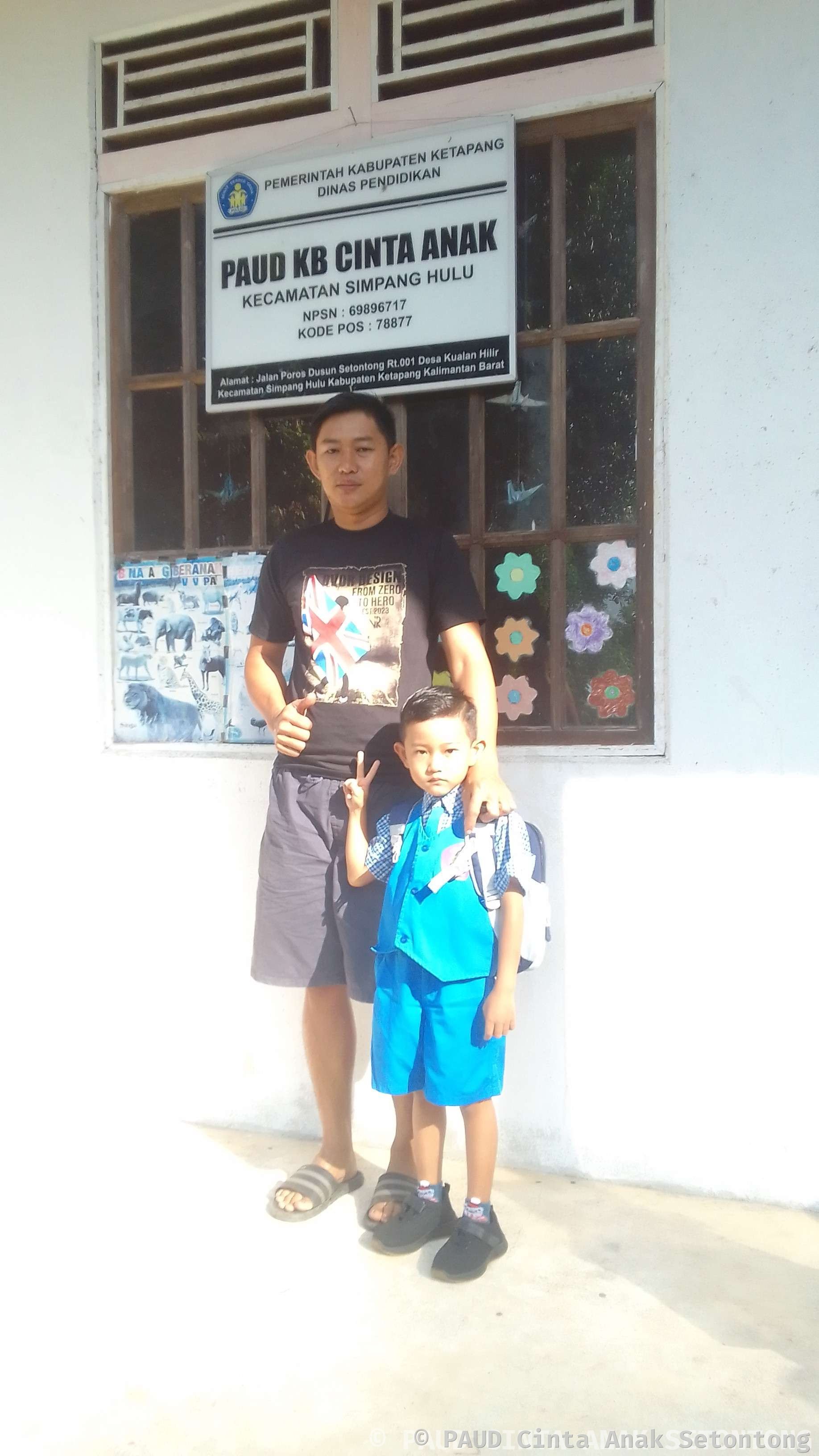 MPLS Hari Kesatu