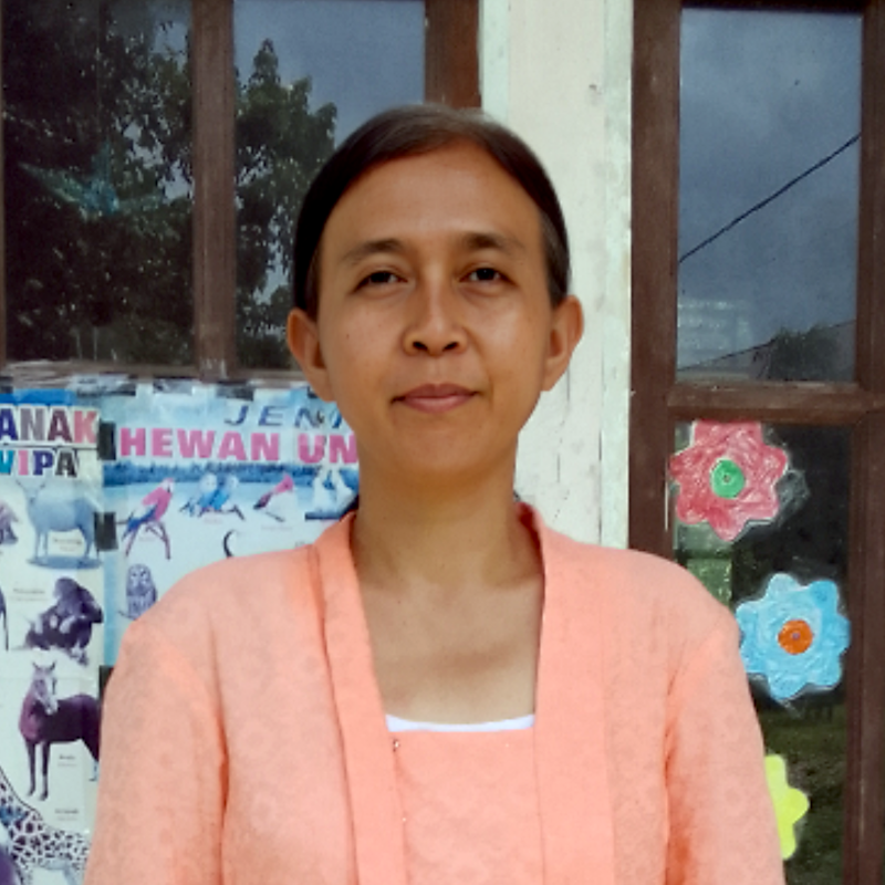 Sabina Ina