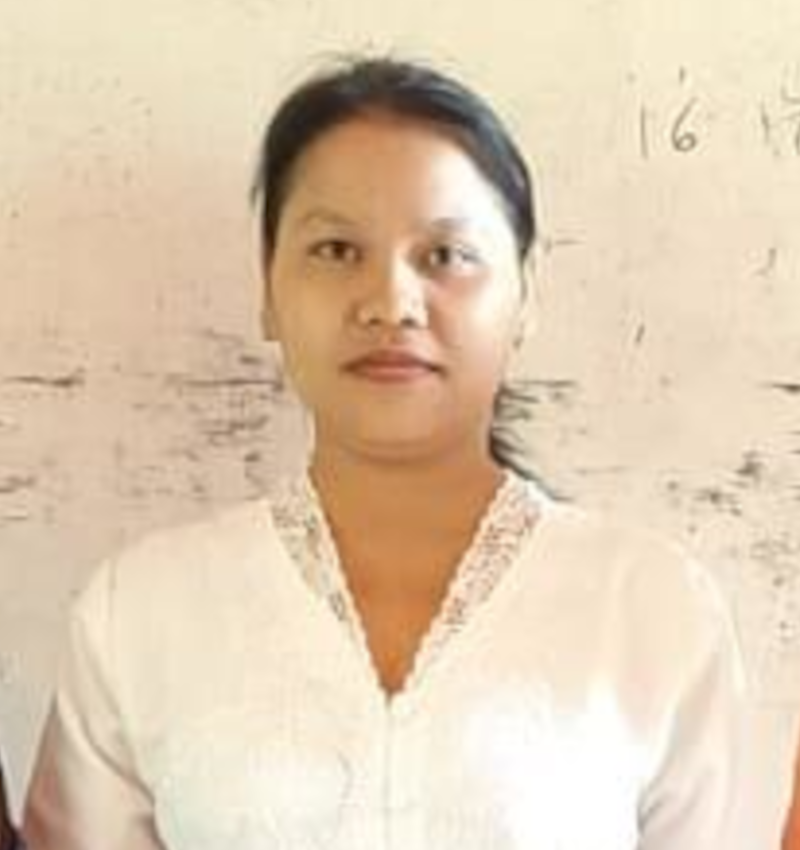 Fransiska Desi Deria