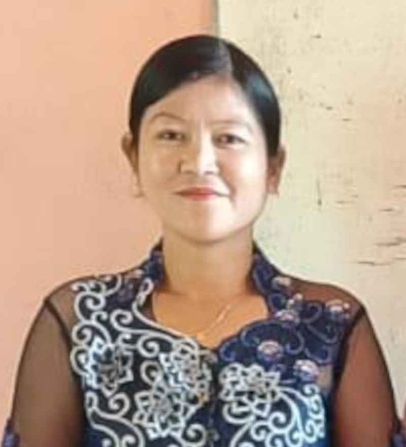 Fitri Miati